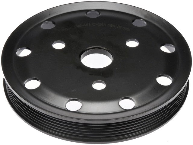 Dorman - OE Solutions Balanceador de Harmónica del Motor P/N:594-478 Fits: Chevrolet Llv 95-94, Chevrolet S10 03-94, GMC Sonoma 03-94, Isuzu Hombre 00-96 - Image 1