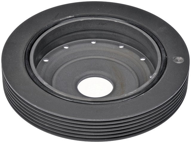Dorman - OE Solutions Balanceador de Harmónica del Motor P/N:594-479 Fits: Nissan Platina 10-02, Renault Clio 10-02, Renault Kangoo 09-07, Renault Kangoo Express 09-07, Renault Megane 09-08 - Image 1