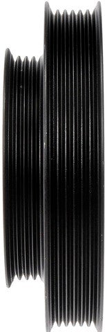 Dorman - OE Solutions Balanceador de Harmónica del Motor P/N:594-480 Fits: Infiniti G20 1999, Infiniti G20 96-91, Nissan 200sx 98-95, Nissan Nx 93-91, Nissan Sentra 00-96, Nissan Sentra 94-91, Nissan Tsuru 96-94 - Image 2