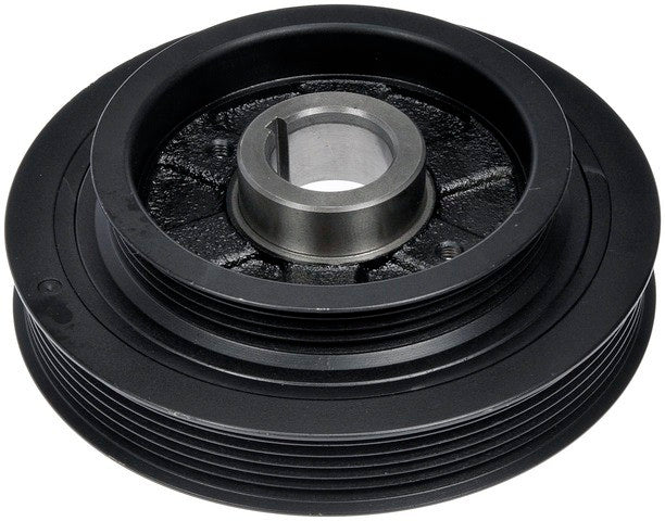 Dorman - OE Solutions Balanceador de Harmónica del Motor P/N:594-480 Fits: Infiniti G20 1999, Infiniti G20 96-91, Nissan 200sx 98-95, Nissan Nx 93-91, Nissan Sentra 00-96, Nissan Sentra 94-91, Nissan Tsuru 96-94 - Image 1