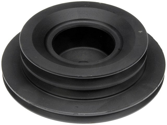 Dorman - OE Solutions Balanceador de Harmónica del Motor P/N:594-483 Fits: Nissan Pulsar Nx 88-83, Nissan Sentra 88-86, Nissan Tsuru 14-10, Nissan Tsuru 97-88 - Image 1