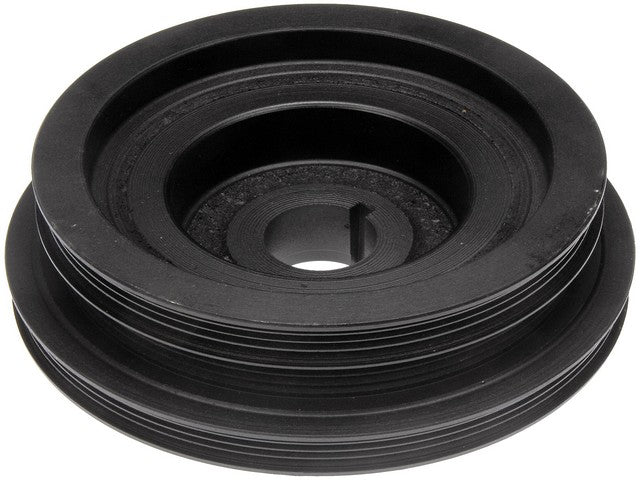 Dorman - OE Solutions Balanceador de Harmónica del Motor P/N:594-484 Fits: Nissan Nx 93-91, Nissan Pulsar Nx 90-89, Nissan Sentra 94-89, Nissan Tsuru 14-94, Nissan Tsuru 92-88 - Image 1