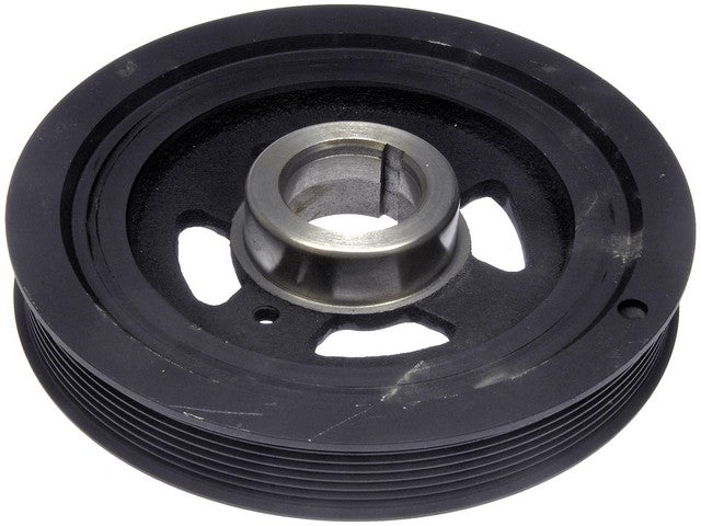 Dorman - OE Solutions Balanceador de Harmónica del Motor P/N:594-486 Fits: Nissan Nv350 Urvan 20-14, Nissan Urvan 13-08 - Image 1