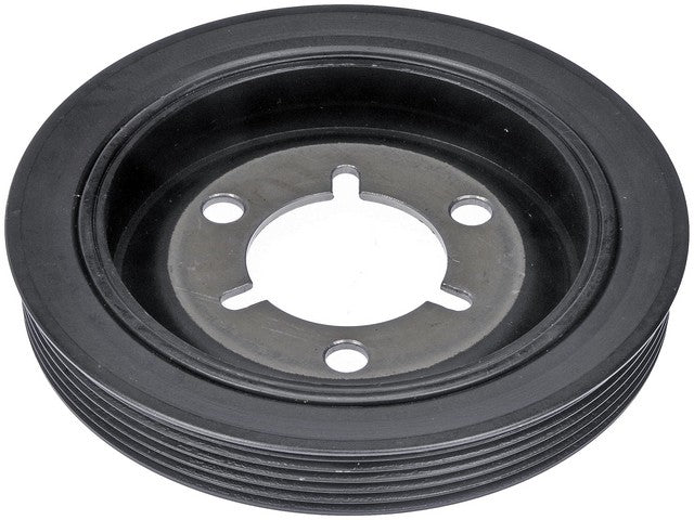 Dorman - OE Solutions Balanceador de Harmónica del Motor P/N:594-487 Fits: Peugeot 206 09-01, Peugeot Partner 12-06 - Image 1
