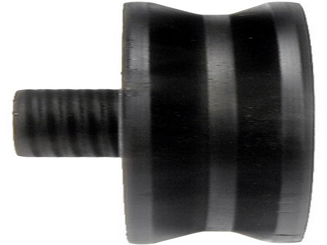 Dorman - OE Solutions Balanceador de Harmónica del Motor P/N:594-490 Fits: Volkswagen Beetle 1966, Volkswagen Karmann Ghia 1966, Volkswagen Sedan 03-80, Volkswagen Thing 74-73 - Image 2