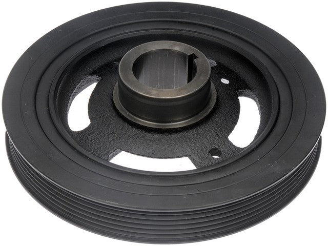Dorman - OE Solutions Balanceador de Harmónica del Motor P/N:594-502 Fits: Hyundai Genesis Coupe 14-10 - Image 1