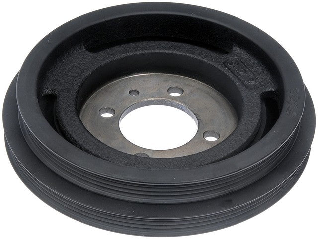 Dorman - OE Solutions Balanceador de Harmónica del Motor P/N:594-503 Fits: Kia Rio 2005 - Image 1