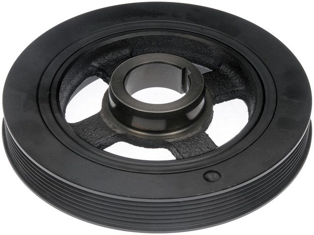 Dorman - OE Solutions Balanceador de Harmónica del Motor P/N:594-506 Fits: Hyundai Santa Fe 12-10, Kia Amanti 09-07, Kia Borrego 2009, Kia Sedona 10-06, Kia Sorento 09-07 - Image 1