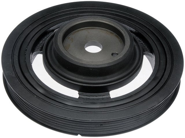 Dorman - OE Solutions Balanceador de Harmónica del Motor P/N:594-508 Fits: Hyundai Santa Fe 09-07, Kia Magentis 09-05, Kia Optima 10-06, Kia Rondo 10-07 - Image 1
