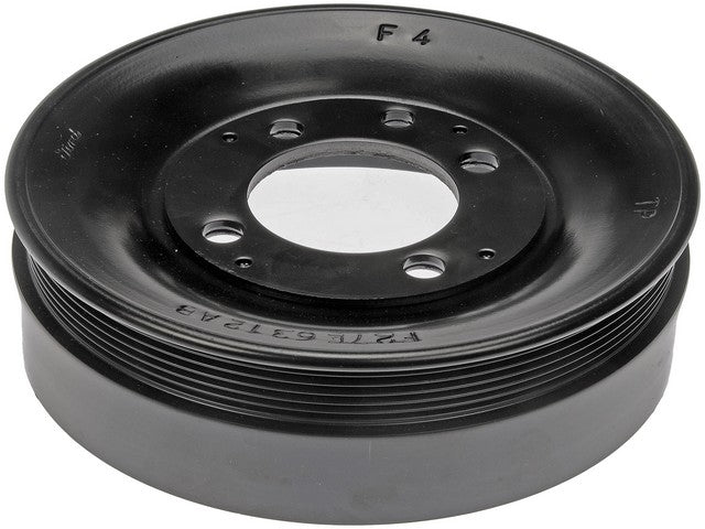 Dorman - OE Solutions Balanceador de Harmónica del Motor P/N:594-516 Fits: Ford Ranger 94-92 - Image 1