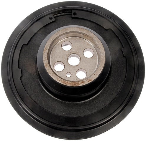 Dorman - OE Solutions Balanceador de Harmónica del Motor P/N:594-517D Fits: Ford F-250 Super Duty 14-11, Ford F-350 Super Duty 14-11, Ford F-450 Super Duty 14-11, Ford F-550 Super Duty 14-11 - Image 2