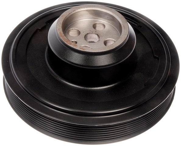 Dorman - OE Solutions Balanceador de Harmónica del Motor P/N:594-517D Fits: Ford F-250 Super Duty 14-11, Ford F-350 Super Duty 14-11, Ford F-450 Super Duty 14-11, Ford F-550 Super Duty 14-11 - Image 1