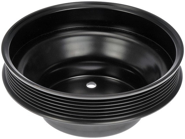 Dorman - OE Solutions Polea para Balanceador de Harmónica del Motor P/N:594-530 Fits: Cadillac Escalade, Chevrolet Astro, Chevrolet Blazer, Chevrolet C1500, Chevrolet C1500 Suburban, Chevrolet C2500, Chevrolet C2500 Suburban, Chevrolet C35 - Image 1