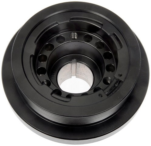 Dorman - OE Solutions Balanceador de Harmónica del Motor P/N:594-533R Fits: Chrysler 300 14-12, Chrysler 300 2023, Dodge Challenger 23-11, Dodge Charger 23-12, Dodge Durango 24-18, Jeep Grand Cherokee 20-12, Jeep Wrangler 24-21 - Image 3