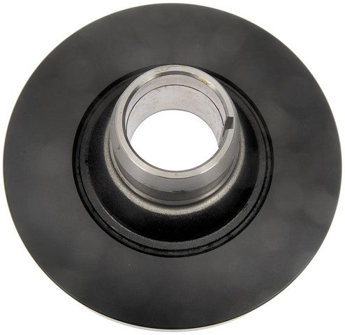 Dorman - OE Solutions Balanceador de Harmónica del Motor P/N:594-533R Fits: Chrysler 300 14-12, Chrysler 300 2023, Dodge Challenger 23-11, Dodge Charger 23-12, Dodge Durango 24-18, Jeep Grand Cherokee 20-12, Jeep Wrangler 24-21 - Image 2