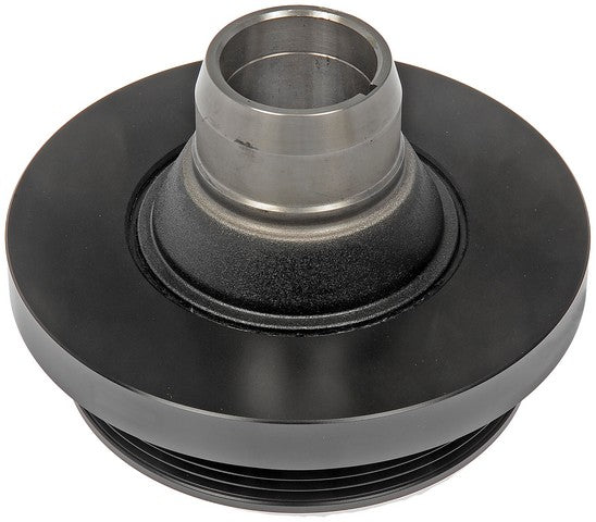 Dorman - OE Solutions Balanceador de Harmónica del Motor P/N:594-533R Fits: Chrysler 300 14-12, Chrysler 300 2023, Dodge Challenger 23-11, Dodge Charger 23-12, Dodge Durango 24-18, Jeep Grand Cherokee 20-12, Jeep Wrangler 24-21 - Image 1