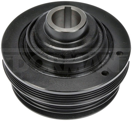 Dorman - OE Solutions Balanceador de Harmónica del Motor P/N:594-538 Fits: Acura Slx 97-96, Isuzu Trooper 97-92 - Image 1