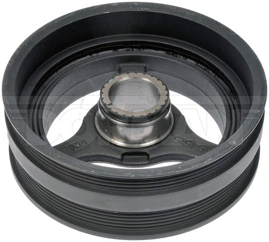 Dorman - OE Solutions Balanceador de Harmónica del Motor P/N:594-542 Fits: Chevrolet Camaro 15-14, Chevrolet Corvette 13-06 - Image 1
