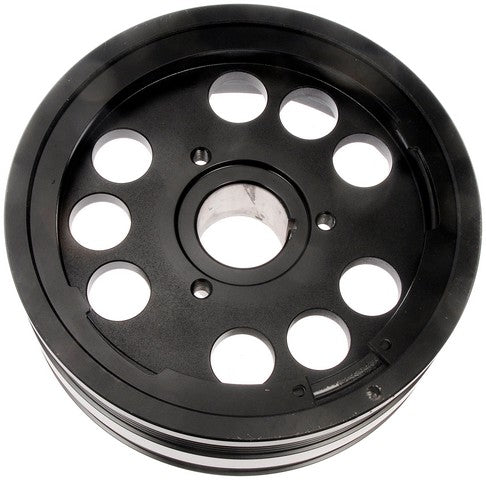 Dorman - OE Solutions Balanceador de Harmónica del Motor P/N:594-542R Fits: Chevrolet Camaro 15-14, Chevrolet Corvette 13-06 - Image 2
