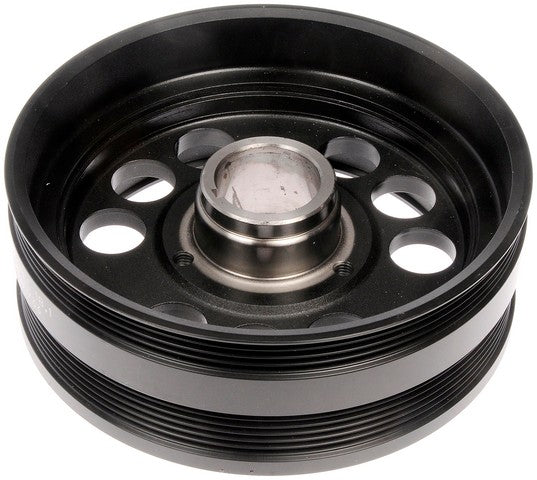 Dorman - OE Solutions Balanceador de Harmónica del Motor P/N:594-542R Fits: Chevrolet Camaro 15-14, Chevrolet Corvette 13-06 - Image 1