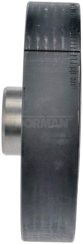 Dorman - OE Solutions Balanceador de Harmónica del Motor P/N:594-543 Fits: Chevrolet C2500, Chevrolet C2500 Suburban, Chevrolet C3500, Chevrolet C3500hd, Chevrolet Express 3500, Chevrolet G30, Chevrolet K2500, Chevrolet K2500 Suburban, Chevrolet K3500 - Image 2