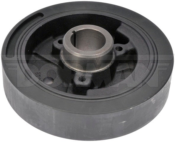 Dorman - OE Solutions Balanceador de Harmónica del Motor P/N:594-543 Fits: Chevrolet C2500, Chevrolet C2500 Suburban, Chevrolet C3500, Chevrolet C3500hd, Chevrolet Express 3500, Chevrolet G30, Chevrolet K2500, Chevrolet K2500 Suburban, Chevrolet K3500 - Image 1