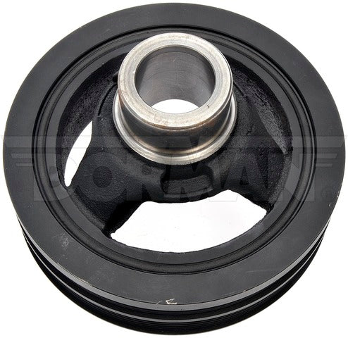 Dorman - OE Solutions Balanceador de Harmónica del Motor P/N:594-544 Fits: Chevrolet Avalanche 2500, Chevrolet Silverado 2500 Hd, Chevrolet Silverado 2500 Hd Classic, Chevrolet Silverado 3500, Chevrolet Silverado 3500 Classic, Chevrolet Suburban 2500 - Image 3