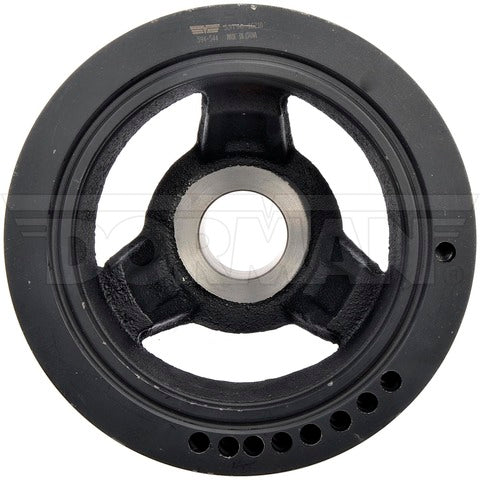 Dorman - OE Solutions Balanceador de Harmónica del Motor P/N:594-544 Fits: Chevrolet Avalanche 2500, Chevrolet Silverado 2500 Hd, Chevrolet Silverado 2500 Hd Classic, Chevrolet Silverado 3500, Chevrolet Silverado 3500 Classic, Chevrolet Suburban 2500 - Image 2