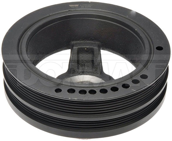 Dorman - OE Solutions Balanceador de Harmónica del Motor P/N:594-544 Fits: Chevrolet Avalanche 2500, Chevrolet Silverado 2500 Hd, Chevrolet Silverado 2500 Hd Classic, Chevrolet Silverado 3500, Chevrolet Silverado 3500 Classic, Chevrolet Suburban 2500 - Image 1