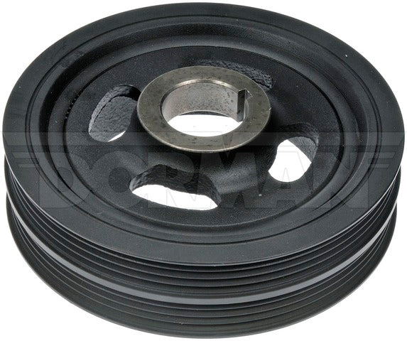 Dorman - OE Solutions Balanceador de Harmónica del Motor P/N:594-546 Fits: Hyundai Elantra 06-01, Hyundai Tiburon 08-03, Hyundai Tucson 06-05 - Image 1