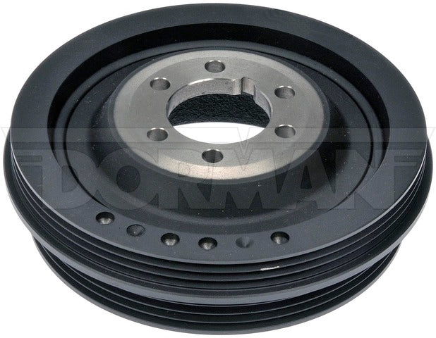 Dorman - OE Solutions Balanceador de Harmónica del Motor P/N:594-547 Fits: Ford Probe 92-89, Mazda 626 89-88, Mazda B2600 89-87, Mazda Mx-6 89-88 - Image 1