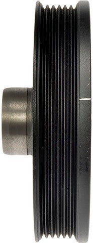 Dorman - OE Solutions Balanceador de Harmónica del Motor P/N:594-551 Fits: Mitsubishi Eclipse 12-06, Mitsubishi Galant 12-04, Mitsubishi Lancer 06-04, Mitsubishi Lancer 10-08, Mitsubishi Outlander 06-04, Mitsubishi Outlander 10-08 - Image 4