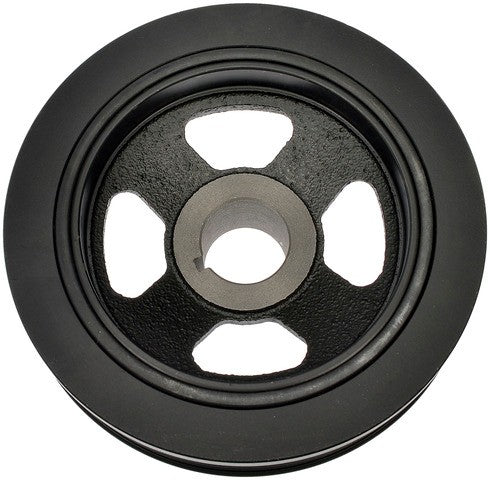 Dorman - OE Solutions Balanceador de Harmónica del Motor P/N:594-551 Fits: Mitsubishi Eclipse 12-06, Mitsubishi Galant 12-04, Mitsubishi Lancer 06-04, Mitsubishi Lancer 10-08, Mitsubishi Outlander 06-04, Mitsubishi Outlander 10-08 - Image 3