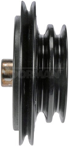 Dorman - OE Solutions Balanceador de Harmónica del Motor P/N:594-555 Fits: Toyota Land Cruiser 87-75 - Image 2