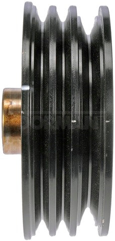 Dorman - OE Solutions Balanceador de Harmónica del Motor P/N:594-556 Fits: Lexus Lx450 97-96, Toyota Land Cruiser 97-93 - Image 2