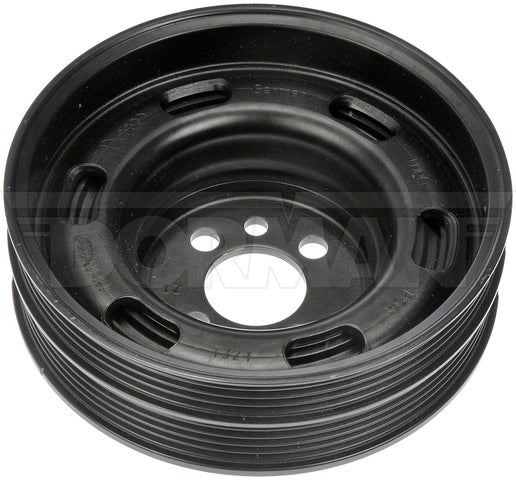 Dorman - OE Solutions Balanceador de Harmónica del Motor P/N:594-559 Fits: Audi A4 01-97, Audi A4 Quattro 01-97, Volkswagen Passat 05-98 - Image 1