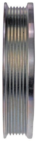 Dorman - OE Solutions Balanceador de Harmónica del Motor P/N:594-560 Fits: Volvo C70 04-03, Volvo S40 04-03, Volvo S60 09-03, Volvo S80 06-04, Volvo V40 04-03, Volvo V70 07-03, Volvo Xc70 07-03, Volvo Xc90 06-03 - Image 2