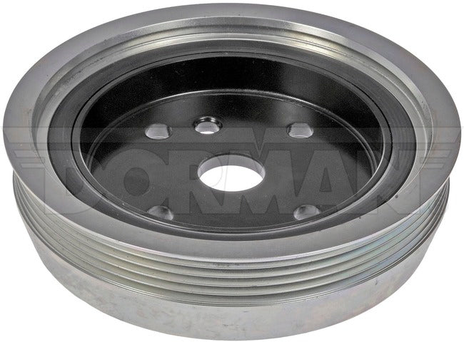 Dorman - OE Solutions Balanceador de Harmónica del Motor P/N:594-561 Fits: Volvo C30, Volvo C70, Volvo S40, Volvo S60, Volvo S60 Cross Country, Volvo V50, Volvo V60, Volvo V60 Cross Country, Volvo Xc60, Volvo Xc70 - Image 1