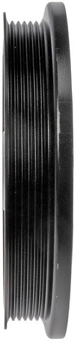 Dorman - OE Solutions Balanceador de Harmónica del Motor P/N:594-563 Fits: Buick Allure 09-08, Buick Lacrosse 09-08, Chevrolet Impala 09-06, Chevrolet Monte Carlo 07-06, Pontiac Grand Prix 08-05 - Image 2