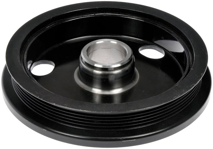 Dorman - OE Solutions Balanceador de Harmónica del Motor P/N:594-563 Fits: Buick Allure 09-08, Buick Lacrosse 09-08, Chevrolet Impala 09-06, Chevrolet Monte Carlo 07-06, Pontiac Grand Prix 08-05 - Image 1