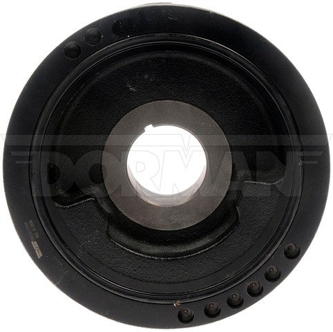 Dorman - OE Solutions Balanceador de Harmónica del Motor P/N:594-565 Fits: Chevrolet Express 2500, Chevrolet Express 3500, Chevrolet Express 4500, Chevrolet Silverado 2500 Hd, Chevrolet Silverado 2500 Hd Classic, Chevrolet Silverado 3500 - Image 3