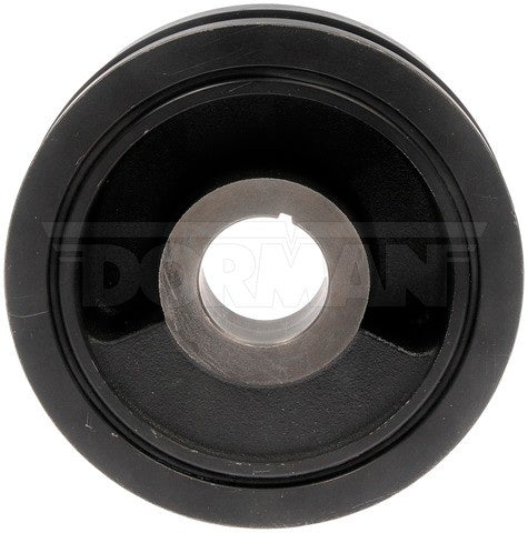 Dorman - OE Solutions Balanceador de Harmónica del Motor P/N:594-565 Fits: Chevrolet Express 2500, Chevrolet Express 3500, Chevrolet Express 4500, Chevrolet Silverado 2500 Hd, Chevrolet Silverado 2500 Hd Classic, Chevrolet Silverado 3500 - Image 2