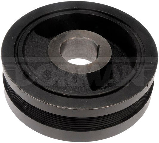 Dorman - OE Solutions Balanceador de Harmónica del Motor P/N:594-565 Fits: Chevrolet Express 2500, Chevrolet Express 3500, Chevrolet Express 4500, Chevrolet Silverado 2500 Hd, Chevrolet Silverado 2500 Hd Classic, Chevrolet Silverado 3500 - Image 1