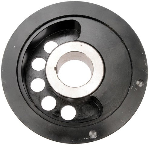 Dorman - OE Solutions Balanceador de Harmónica del Motor P/N:594-565D Fits: Chevrolet Express 2500, Chevrolet Express 3500, Chevrolet Express 4500, Chevrolet Silverado 2500 Hd, Chevrolet Silverado 2500 Hd Classic, Chevrolet Silverado 3500 - Image 4