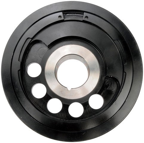 Dorman - OE Solutions Balanceador de Harmónica del Motor P/N:594-565D Fits: Chevrolet Express 2500, Chevrolet Express 3500, Chevrolet Express 4500, Chevrolet Silverado 2500 Hd, Chevrolet Silverado 2500 Hd Classic, Chevrolet Silverado 3500 - Image 3