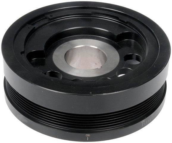 Dorman - OE Solutions Balanceador de Harmónica del Motor P/N:594-565D Fits: Chevrolet Express 2500, Chevrolet Express 3500, Chevrolet Express 4500, Chevrolet Silverado 2500 Hd, Chevrolet Silverado 2500 Hd Classic, Chevrolet Silverado 3500 - Image 1