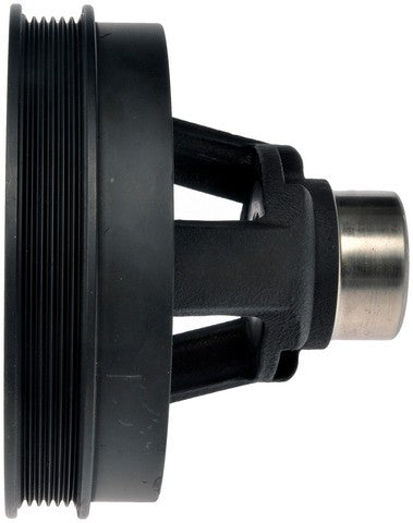 Dorman - OE Solutions Balanceador de Harmónica del Motor P/N:594-566 Fits: Chevrolet C3500hd, Chevrolet C4500 Kodiak, Chevrolet C5500 Kodiak, Chevrolet Express 3500, GMC C3500hd, GMC C4500 Topkick, GMC C5500 Topkick, GMC Savana 3500, Workhorse P32 - Image 4