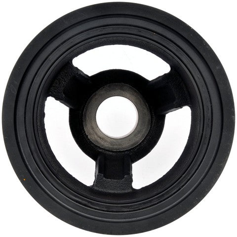 Dorman - OE Solutions Balanceador de Harmónica del Motor P/N:594-566 Fits: Chevrolet C3500hd, Chevrolet C4500 Kodiak, Chevrolet C5500 Kodiak, Chevrolet Express 3500, GMC C3500hd, GMC C4500 Topkick, GMC C5500 Topkick, GMC Savana 3500, Workhorse P32 - Image 3