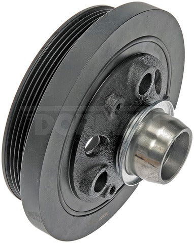 Dorman - OE Solutions Balanceador de Harmónica del Motor P/N:594-567 Fits: Chrysler 300 23-11, Dodge Challenger 23-11, Dodge Charger 23-11, Dodge Durango 24-11, Jeep Grand Cherokee 23-11, Jeep Grand Cherokee L 24-21 - Image 3