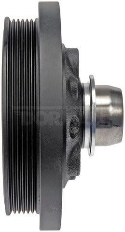 Dorman - OE Solutions Balanceador de Harmónica del Motor P/N:594-567 Fits: Chrysler 300 23-11, Dodge Challenger 23-11, Dodge Charger 23-11, Dodge Durango 24-11, Jeep Grand Cherokee 23-11, Jeep Grand Cherokee L 24-21 - Image 2